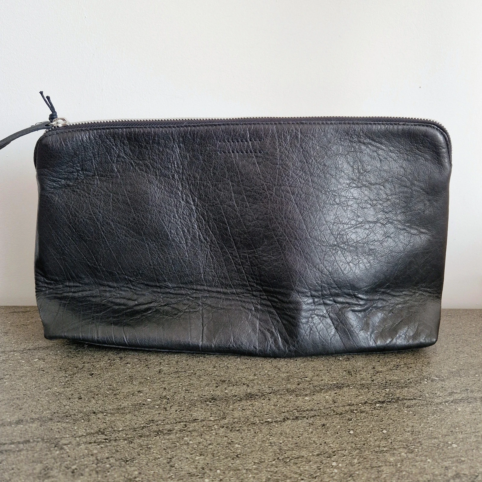 Neceser de cuero – photo 3